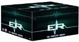 E.R. - Series 1-15 - Complete DVD - Sherry Stringfield, Laura Innes 