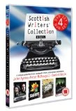 The Scottish Writers' Collection DVD - David Hayman, Gerry Slevin 