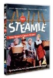 The Steamie 21st Anniversary Collectors Edition DVD - Dorothy Paul, Katy Murphy 