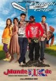 Munde U.K. De DVD - Deep Dhillon, Tinu Sharma 