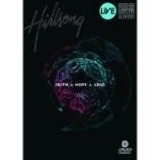 Faith & Hope & Love DVD - Hillsong 