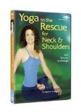 Yoga To The Rescue For Neck And Shoulders DVD -  