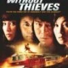 A World Without Thieves DVD - Li Bingbing , Andy Lau