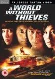 A World Without Thieves DVD - Li Bingbing , Andy Lau
