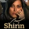 Shirin Blu Ray - Juliette Binoche , Mahnaz Afshar
