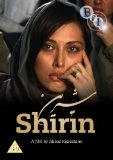 Shirin Blu Ray - Juliette Binoche , Mahnaz Afshar
