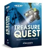 Treasure Quest Box Set DVD -  