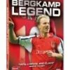Dennis Bergkamp - Legend DVD - Dennis Bergkamp 