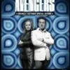 The Avengers - Series 3 DVD - Honor Blackman, Patrick Macnee