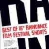Best Of 16th Raindance Film Festival Shorts DVD -  