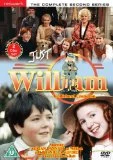 Just William - Series 2 - Complete DVD - Diana Fairfax, Diana Dors