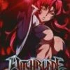 Witchblade Collection DVD - Jamie Marchi, Scott Hinze 