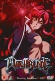 Witchblade Collection DVD - Jamie Marchi, Scott Hinze 