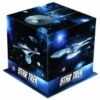 Star Trek: Films 1-10 Remastered Special Edition Box Set Blu Ray - LeVar Burton, Jude Ciccolella 