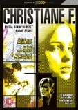 Christiane F DVD - Eberhard Auriga, Natja Brunckhorst