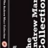 Andrew Marrs - History Of Mordern Britain - Series 1-2 DVD - Andrew Marr 