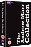 Andrew Marrs - History Of Mordern Britain - Series 1-2 DVD - Andrew Marr 