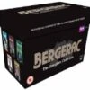 Bergerac - The Complete Collection DVD - John Nettles 