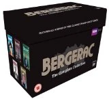 Bergerac - The Complete Collection DVD - John Nettles 