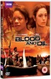 Blood And Oil DVD - Chike Okonkwo, Naomie Harris