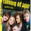 Coming Of Age - Series 1 DVD - Hannah Job, Tony Bignell
