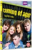 Coming Of Age - Series 1 DVD - Hannah Job, Tony Bignell