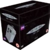 Doctor Who - Series 1-4 - Complete DVD - David Tennant , Christopher Eccleston