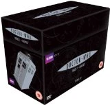 Doctor Who - Series 1-4 - Complete DVD - David Tennant , Christopher Eccleston