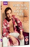 How Not To Live Your Life - Series 2 DVD - Dan Clark, Daniel Lawrence Taylor 