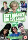 Katy Brand's Big Ass Show - Series 2 DVD - Tom Knight, Abi Titmuss 