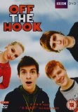 Off The Hook DVD - James Buckley, Jonathan Bailey