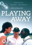 Playing Away DVD - Norman Beaton, Stefan Kalipha