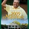 Augusta Masters 2009 DVD - none 