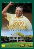 Augusta Masters 2009 DVD - none 