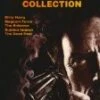 Dirty Harry Collection DVD - Clint Eastwood, Mae Mercer 