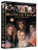 Band of Gold: The Complete Series (Repackaged) DVD - Samantha Morton, Mark Addy 