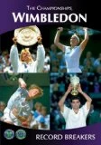 Wimbledon: Record Breakers DVD - Geoffrey Palmer 