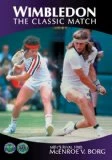 Wimbledon Classic Matches: McEnroe v Borg 1980 DVD -  