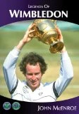 Legends of Wimbledon: John McEnroe DVD - none 