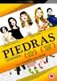 Stones ( Piedras) DVD - Vicky Pena, Angela Molina