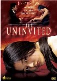 The Uninvited DVD - Gianna Jun, Shin-yang Park