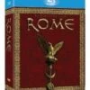 Rome - Series 1-2 - Complete Blu Ray - Kenneth Cranham, Ray Stevenson