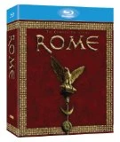 Rome - Series 1-2 - Complete Blu Ray - Kenneth Cranham, Ray Stevenson