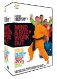 David Carradine - Complete Mind And Body Workout DVD - David Carradine 