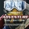 Discovery Adventure Box Set DVD -  