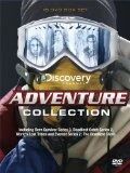 Discovery Adventure Box Set DVD -  