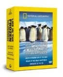 National Geographic - Arctic Kingdom DVD -  