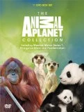 The Animal Planet Collection DVD -  