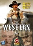 Western Boxset DVD - Charles Bronson, Telly Savalas