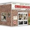 Crossroads Archive - 1965-1979 DVD - Jane Rossington, David Lawton